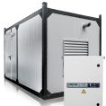 ТСС АД-320С-Т400-2РНМ20 в контейнере с АВР