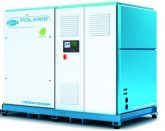 Винтовой компрессор Kraftmann POLARIS 70