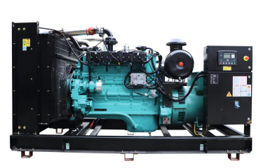 Газовый генератор CTG 200CG LPG