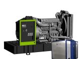 Дизельный генератор Pramac GSW 360 V 400V
