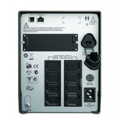 APC Smart UPS SMT1000I