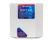 Стабилизатор напряжения Энерготех INFINITY 5000