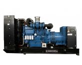 Дизельный генератор Energoprom EFYC 1000/400(PMG)V12