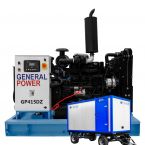 Дизельный генератор General Power GP415DZ