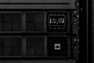 Systeme Electric SRVSE6KRTXLI4U