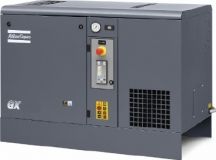 Винтовой компрессор Atlas Copco GX 7EL 13FF FM