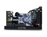 Дизельный генератор CTG 440P