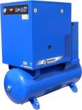 Винтовой компрессор Remeza ВК15Т-10-500Д