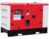 Азимут АД-80С-Т400-2РКМ19 в кожухе с АВР