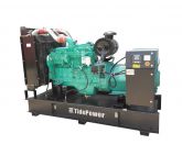 Дизельный генератор Tide Power EB65-C TP с АВР