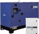 Дизельный генератор SDMO J77K