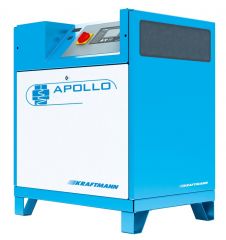 Винтовой компрессор Kraftmann APOLLO 22 5-13