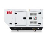 Дизельный генератор Tide Power FC450-LP