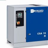 Винтовой компрессор Ceccato CSA 7.5/8 400/50 G2