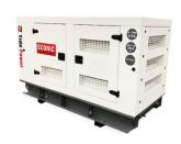 Дизельный генератор Tide Power EC80-C2