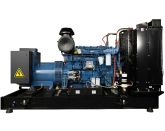 Дизельный генератор EFYC 800/400 (Evo Tec)