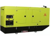 Дизельный генератор Pramac GSW 760 M 480V