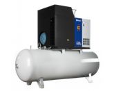 Винтовой компрессор Ceccato CSL C 5,5 10 V400/50 200L X