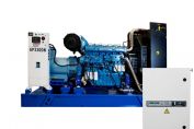 Дизельный генератор General Power GP330DN