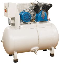 Поршневой компрессор Kraftmann ARCTURUS 053522