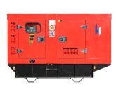 Дизельный генератор АД30С-Т400-РПМ45