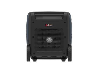 Инверторный бензиновый генератор Mitsui Power Eco ZM 6000 iM