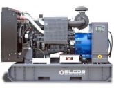 Дизельный генератор GE,DZ,410/380,BF с АВР