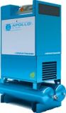 Винтовой компрессор Kraftmann APOLLO 6 S PLUS R
