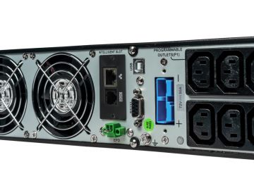 Systeme Electric SRTRU3000RTXLI-NC