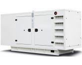 Дизельный генератор Hertz HG 1000 PC в кожухе