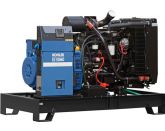 Дизельный генератор KOHLER-SDMO J110