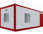 Дизельный генератор МД АД-720С-Т400-1РМ29 в контейнере