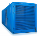 АМПЕРОС АД-720-Т400-P (Проф) в контейнер