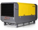 Винтовой компрессор Comprag PORTA 12S