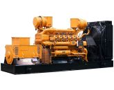 Газовый генератор Gazvolt 1000T32 с АВР