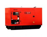 Дизельный генератор Europower EPS 85 TDE