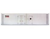 Дизельный генератор Tide Power FC910-C TP с АВР