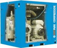 Винтовой компрессор Ekomak EKO 110 S 7