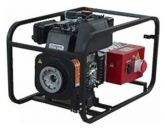 Дизельный генератор Gesan L 6 MF auto 