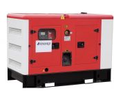 Азимут АД-120С-Т400-2РКМ15 в кожухе с АВР