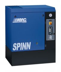 Винтовой компрессор Abac SPINN 7,5 ST (10 бар)