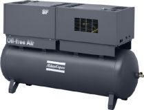 Спиральный компрессор Atlas Copco SF 6T 10P TM(500)