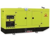 Дизельный генератор Pramac GSW 415 V 440V