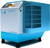 Винтовой компрессор Kraftmann VEGA 5 PLUS (13 бар)