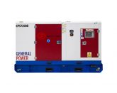 Дизельный генератор General Power GPS720BD