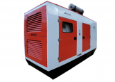 Азимут АД-800С-Т400-1РКМ15 в кожухе
