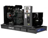 Дизельный генератор Hertz HG 27 BC