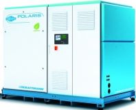 Винтовой компрессор Kraftmann POLARIS 31 D
