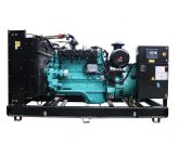 Газовый генератор CTG 50CG LPG