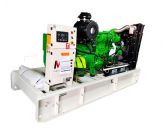 Дизельный генератор MGE P360MG с АВР